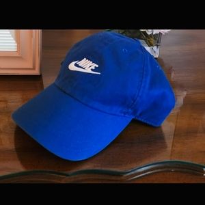 Unisex nike hat
